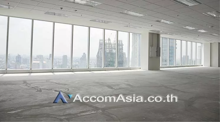 unit Office space For Rent in Sukhumvit, Bangkok  near BTS Phrom Phong (AA15773)